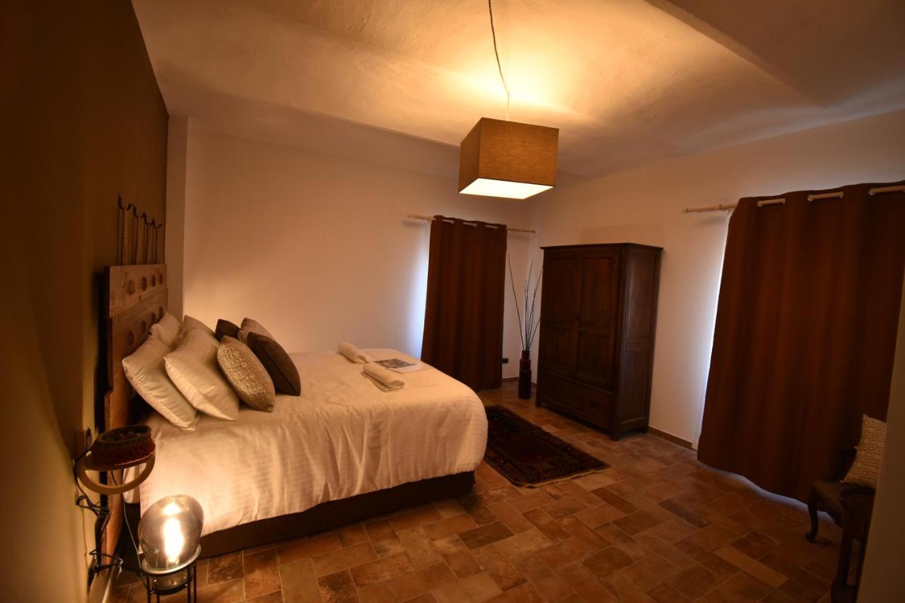 Cascina Tre Botti Hotel Agliano Terme Exterior photo